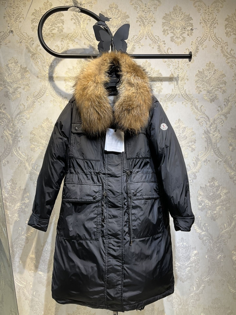 Moncler Down Coat